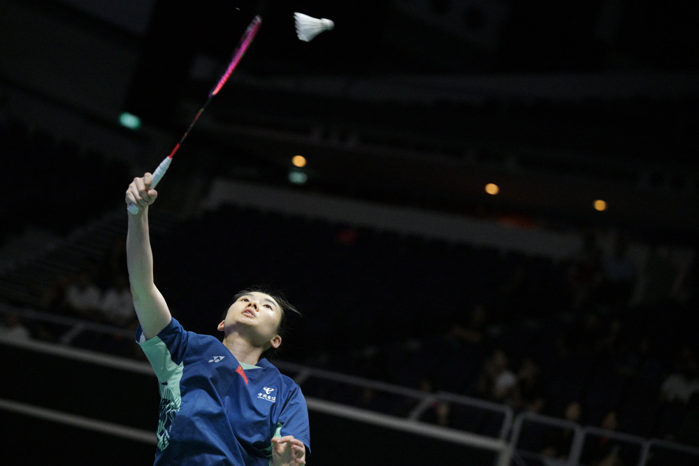 赛场出色的 赛场出色的