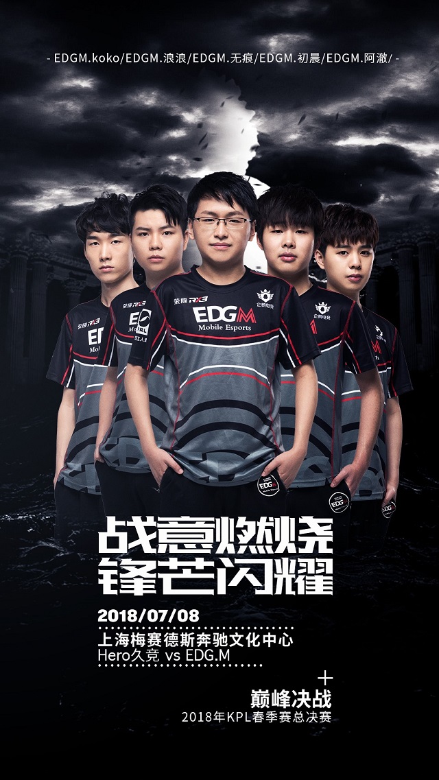 技的必修课