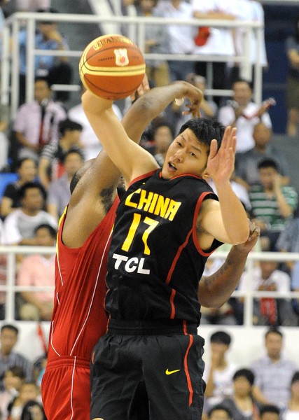 与本土市场